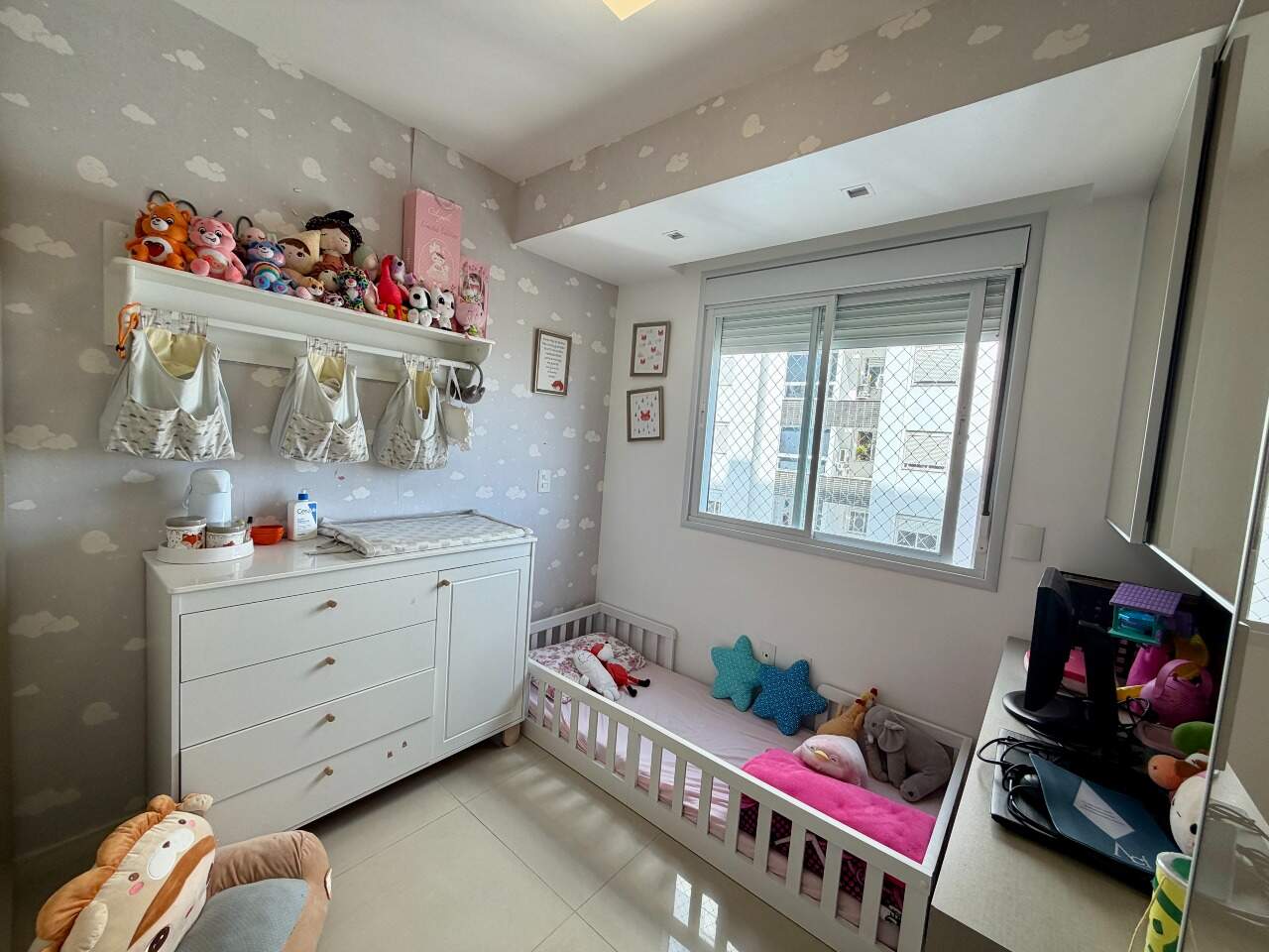 Apartamento à venda no Estreito:
