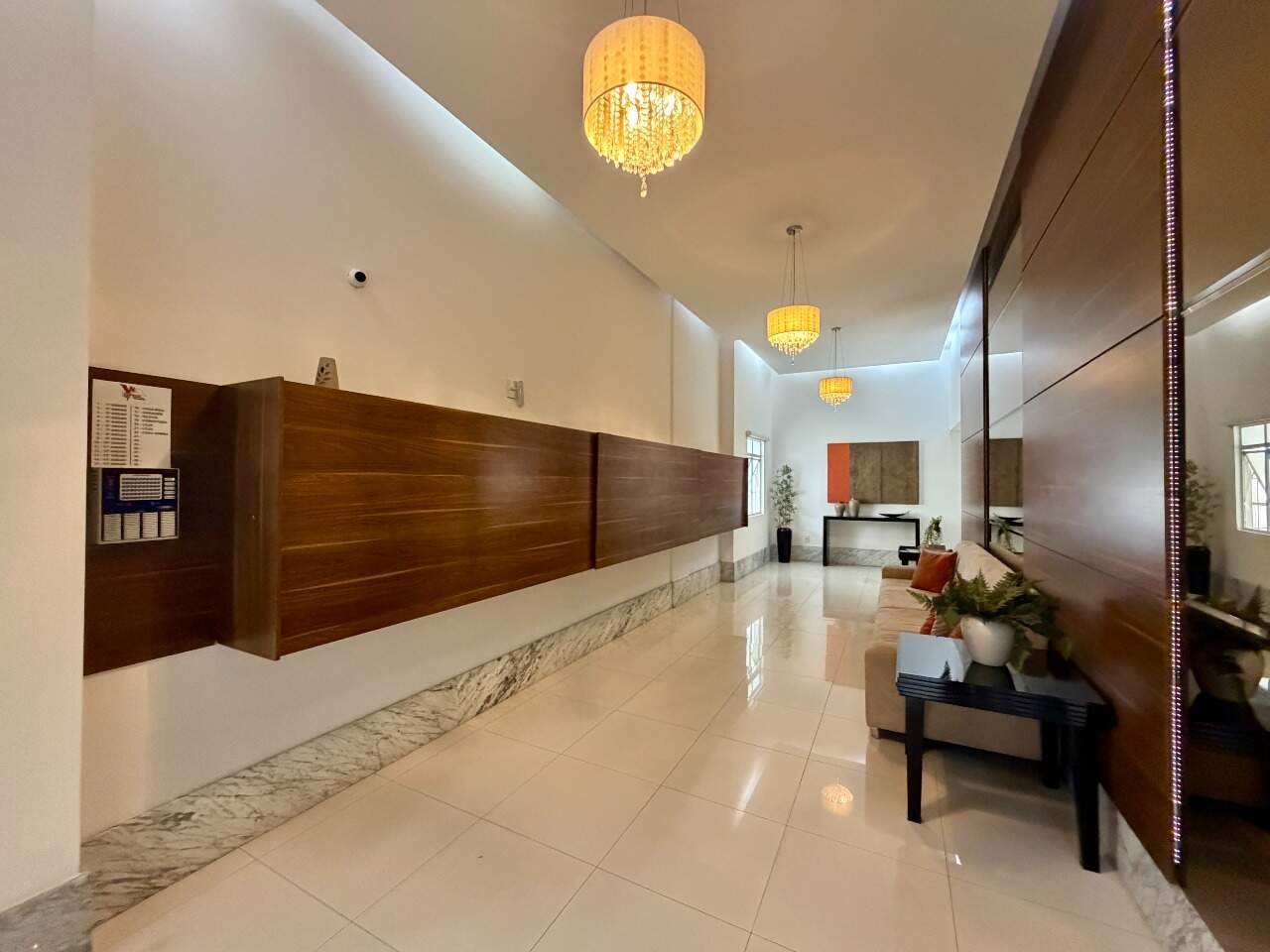 Apartamento à venda no Estreito: