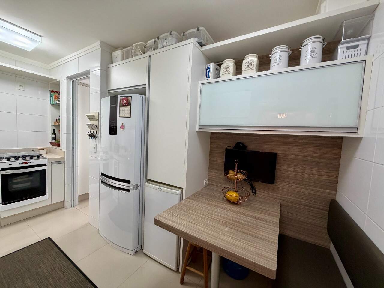 Apartamento à venda no Estreito: