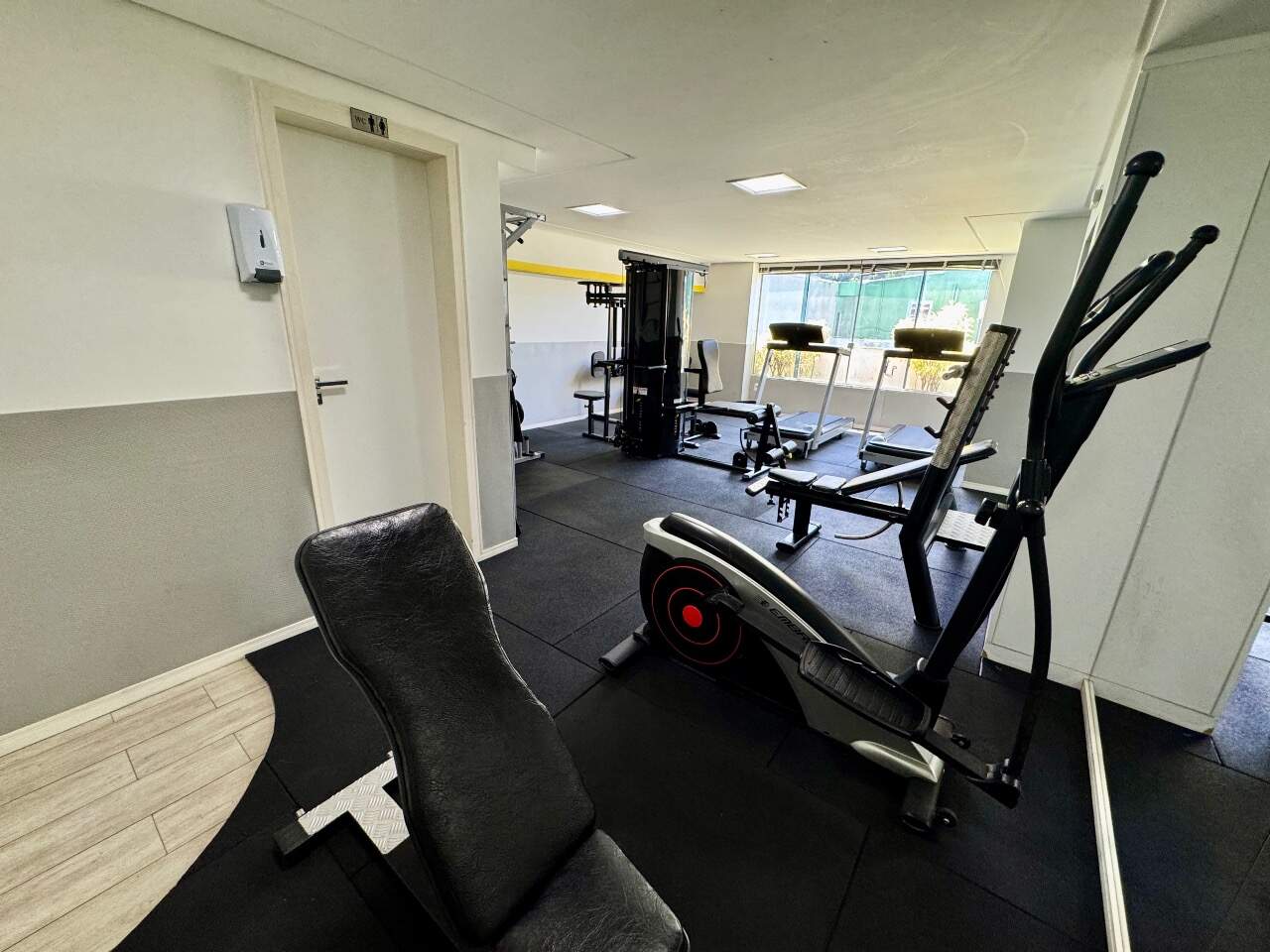 Apartamento à venda no Estreito:
