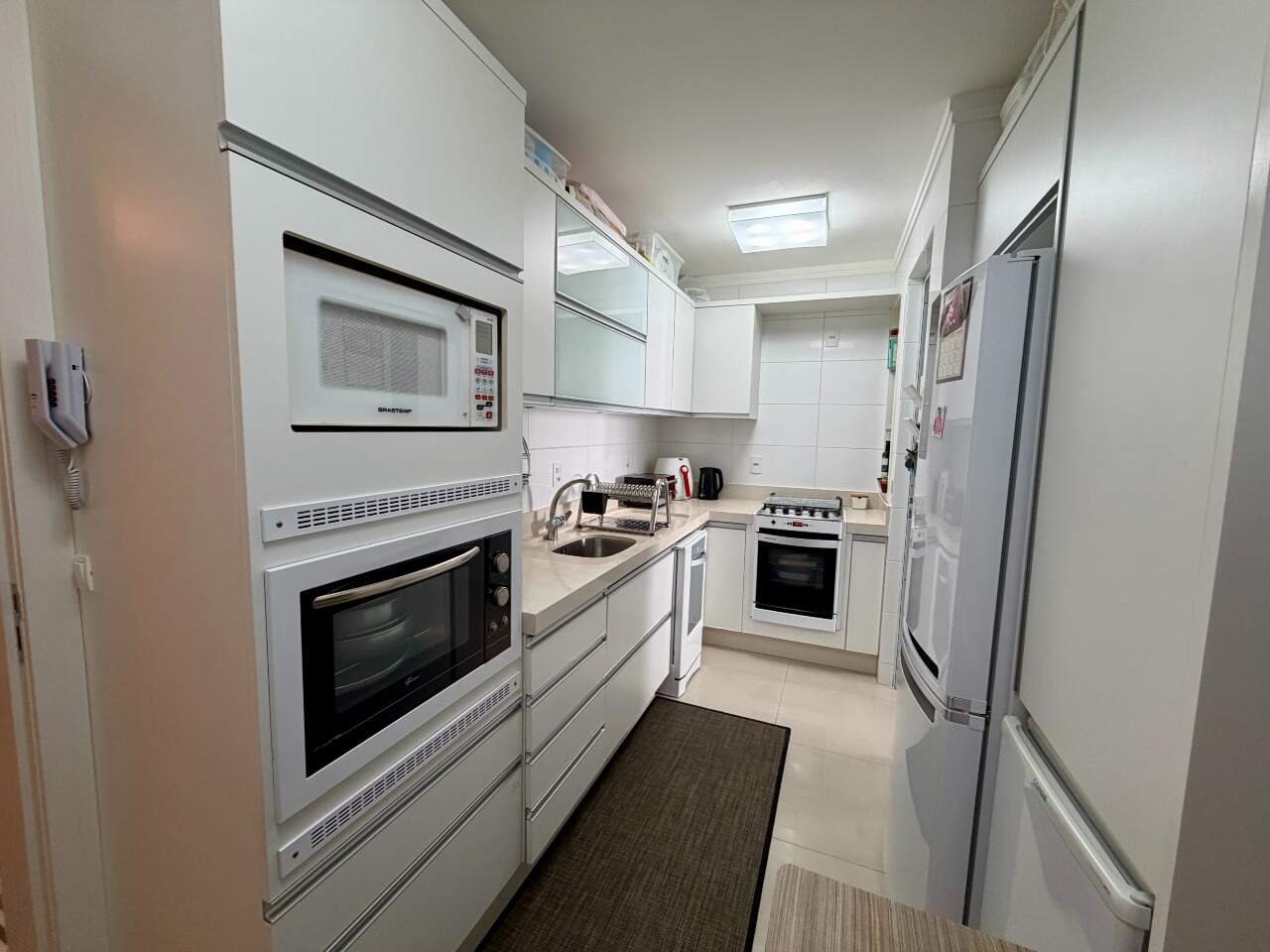 Apartamento à venda no Estreito: