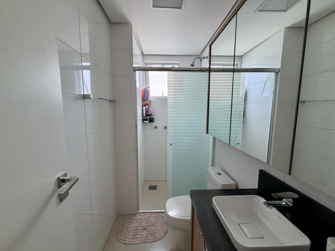 Apartamento à venda no Estreito: