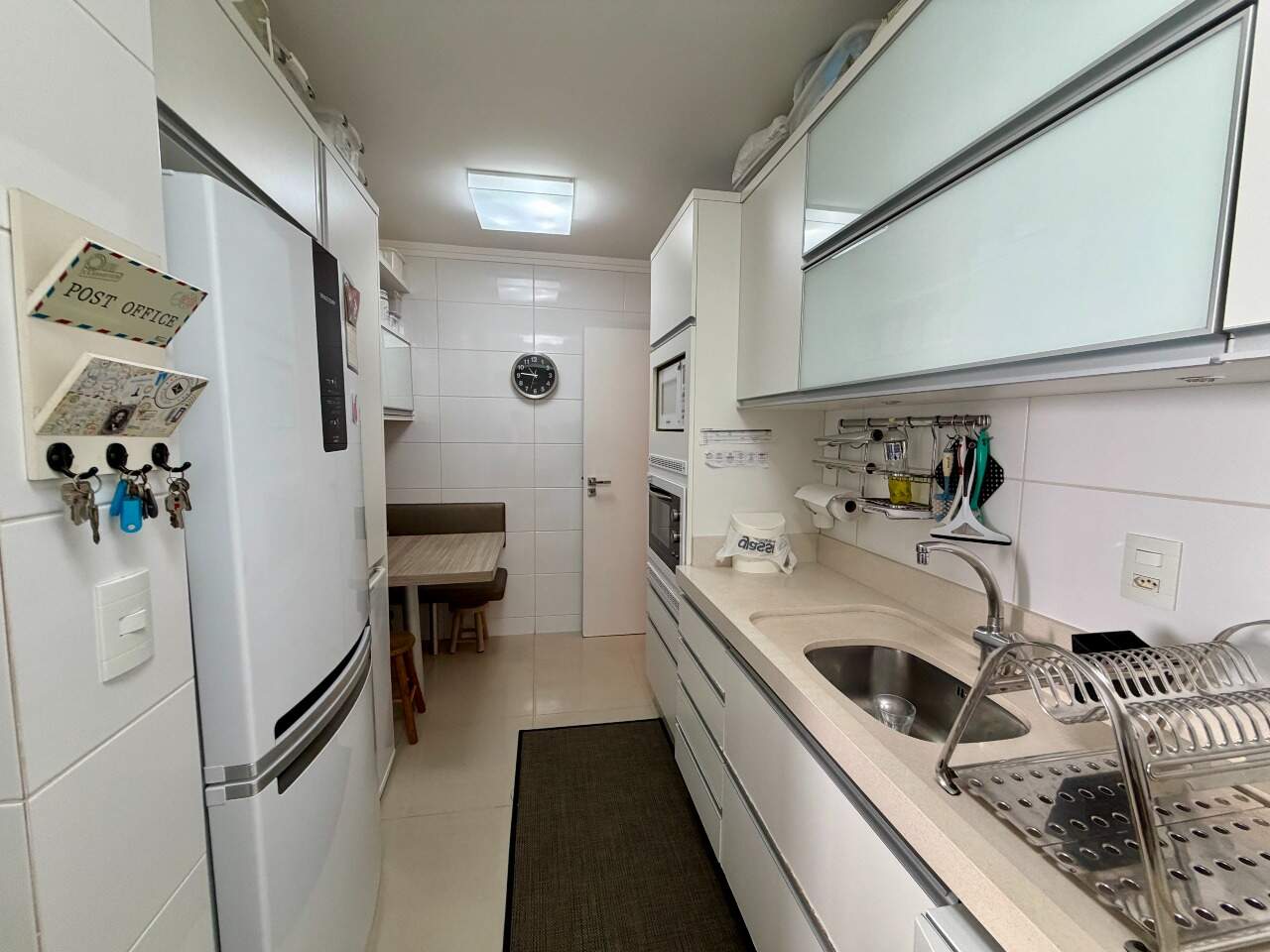 Apartamento à venda no Estreito: