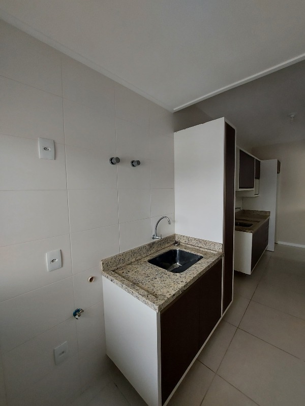 Apartamento para aluguel no Itacorubi: 