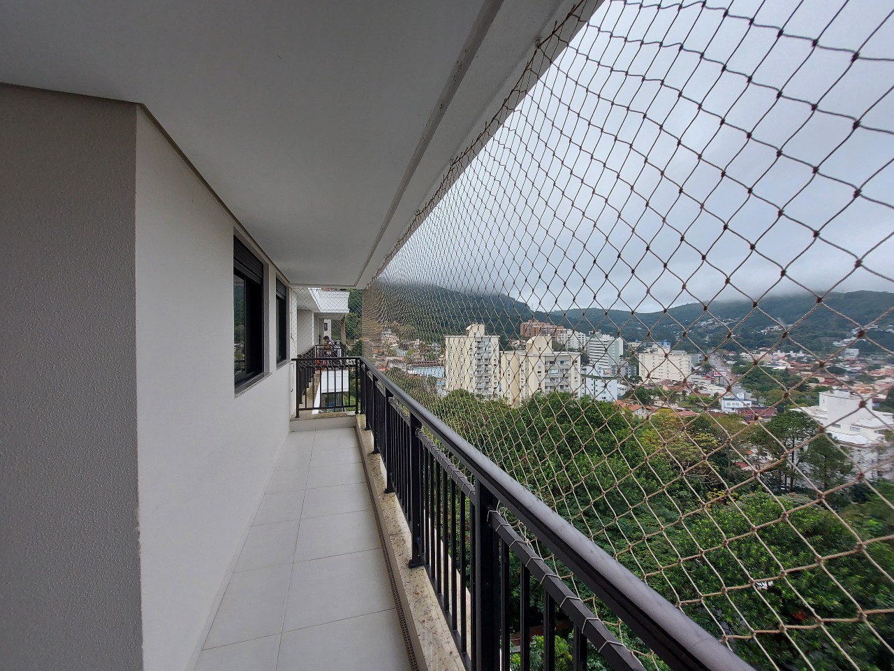 Apartamento para aluguel no Itacorubi: 