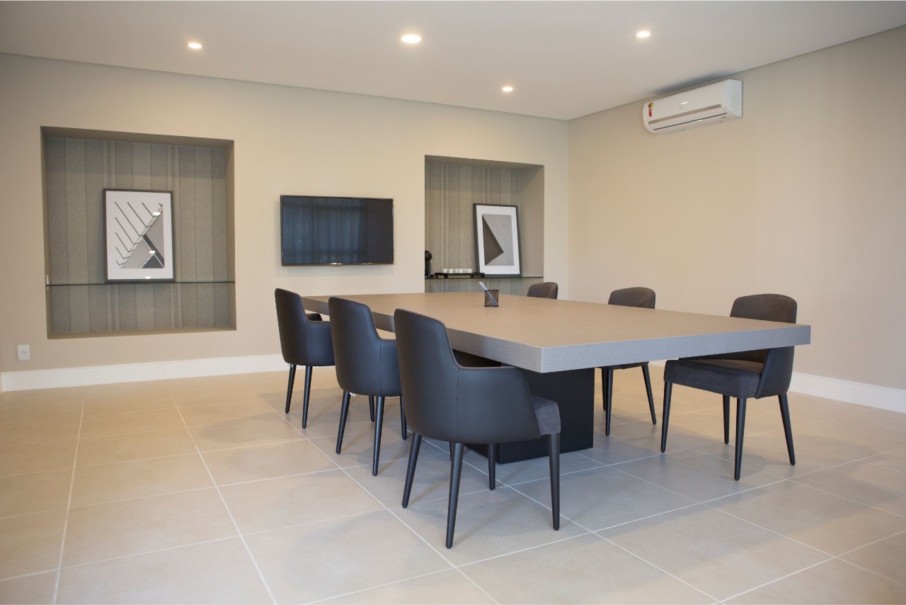 Apartamento para aluguel no Itacorubi: 