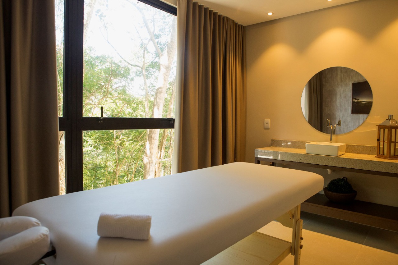 Apartamento para aluguel no Itacorubi: 