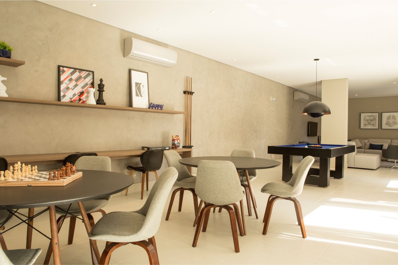 Apartamento para aluguel no Itacorubi: 