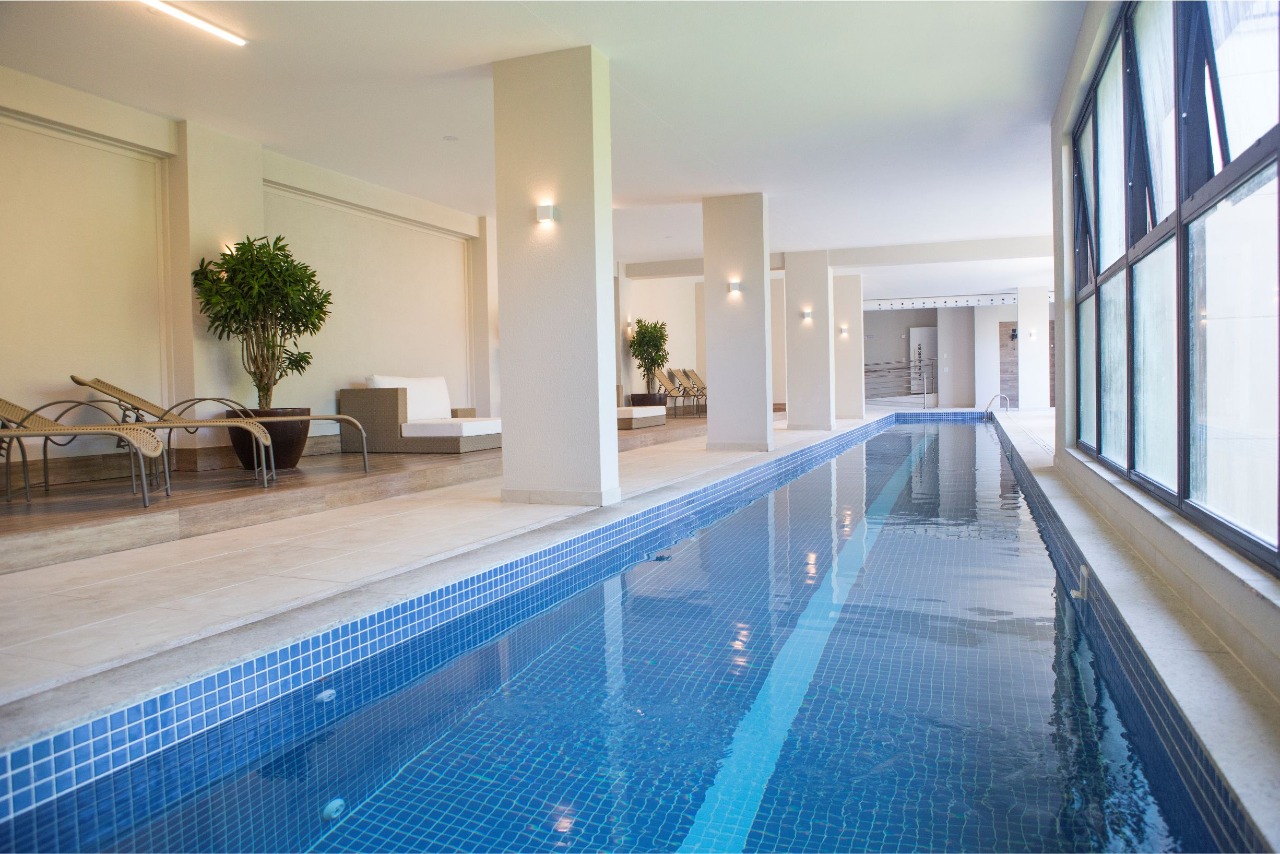 Apartamento para aluguel no Itacorubi: 