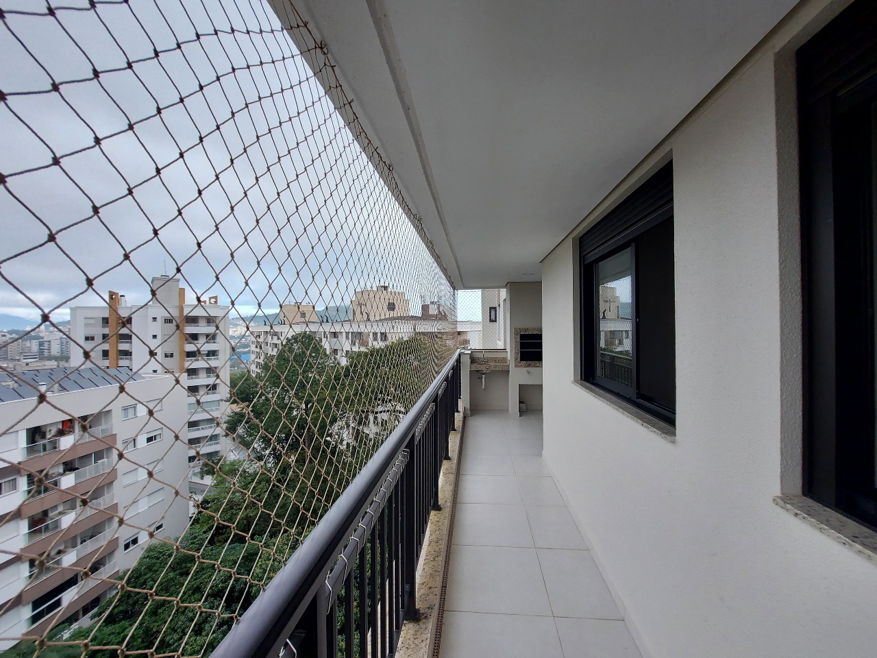 Apartamento para aluguel no Itacorubi: 