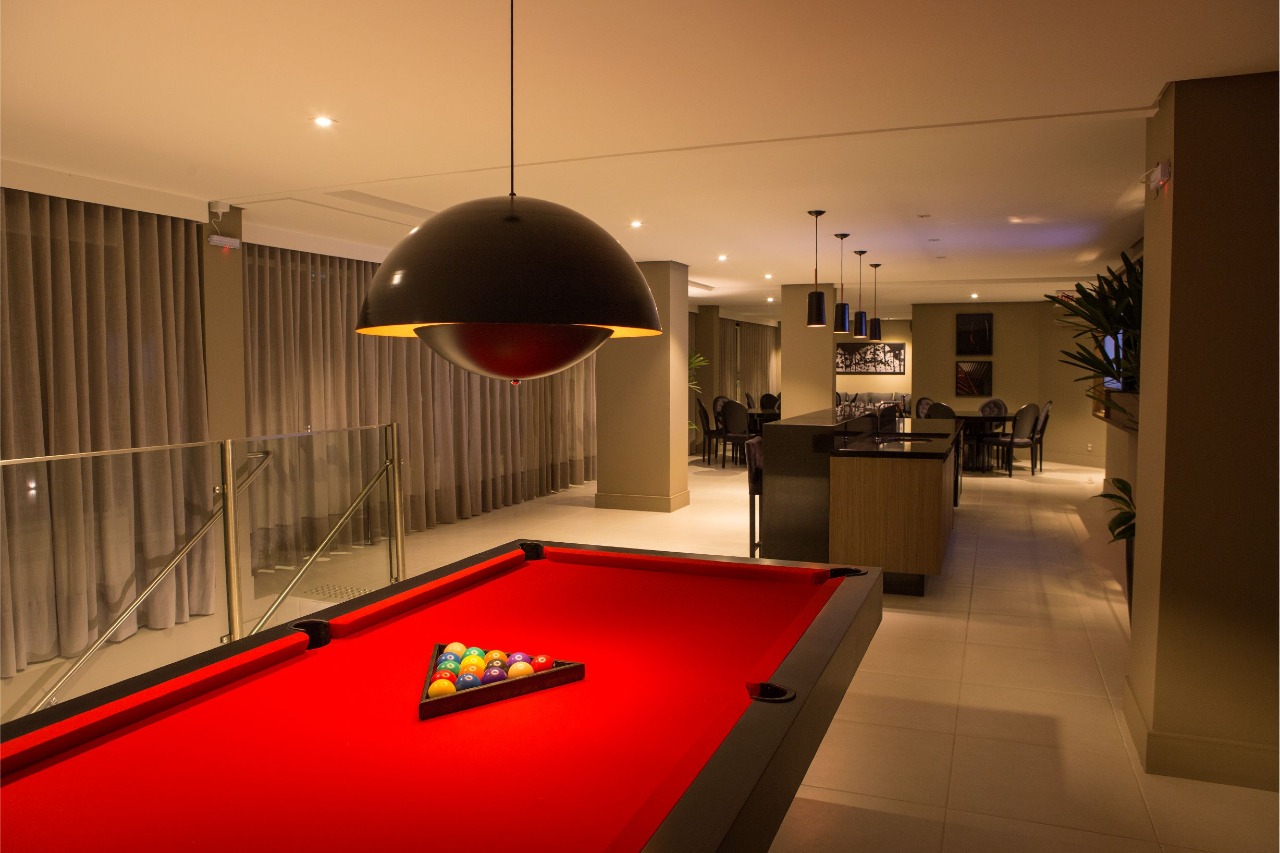 Apartamento para aluguel no Itacorubi: 