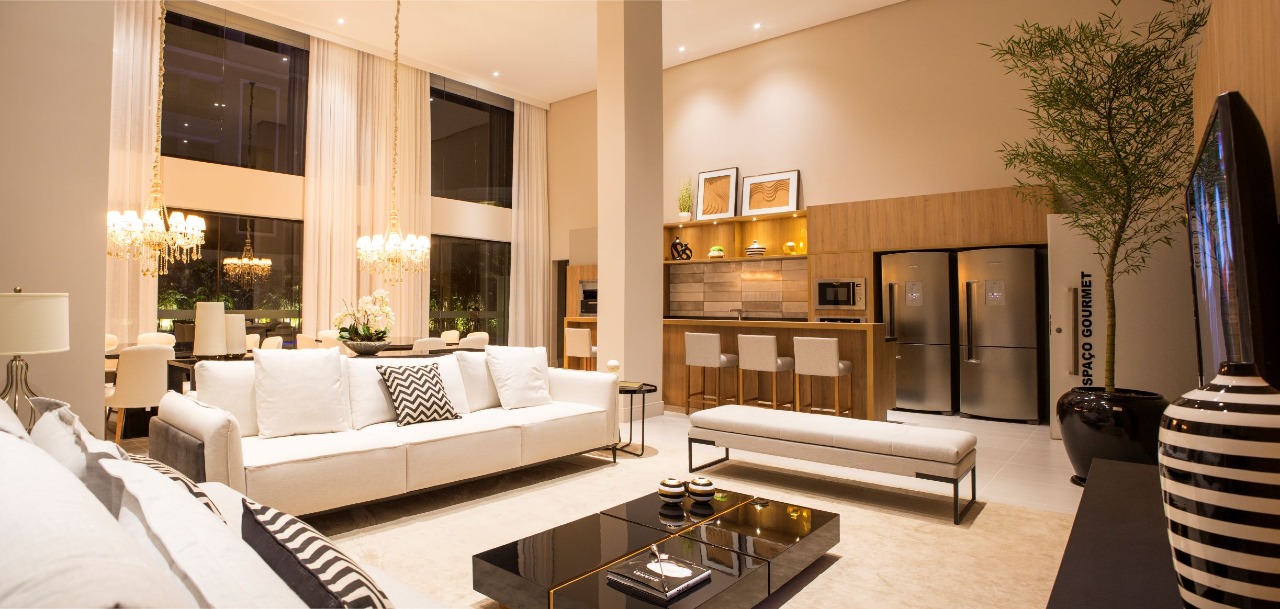 Apartamento para aluguel no Itacorubi: 