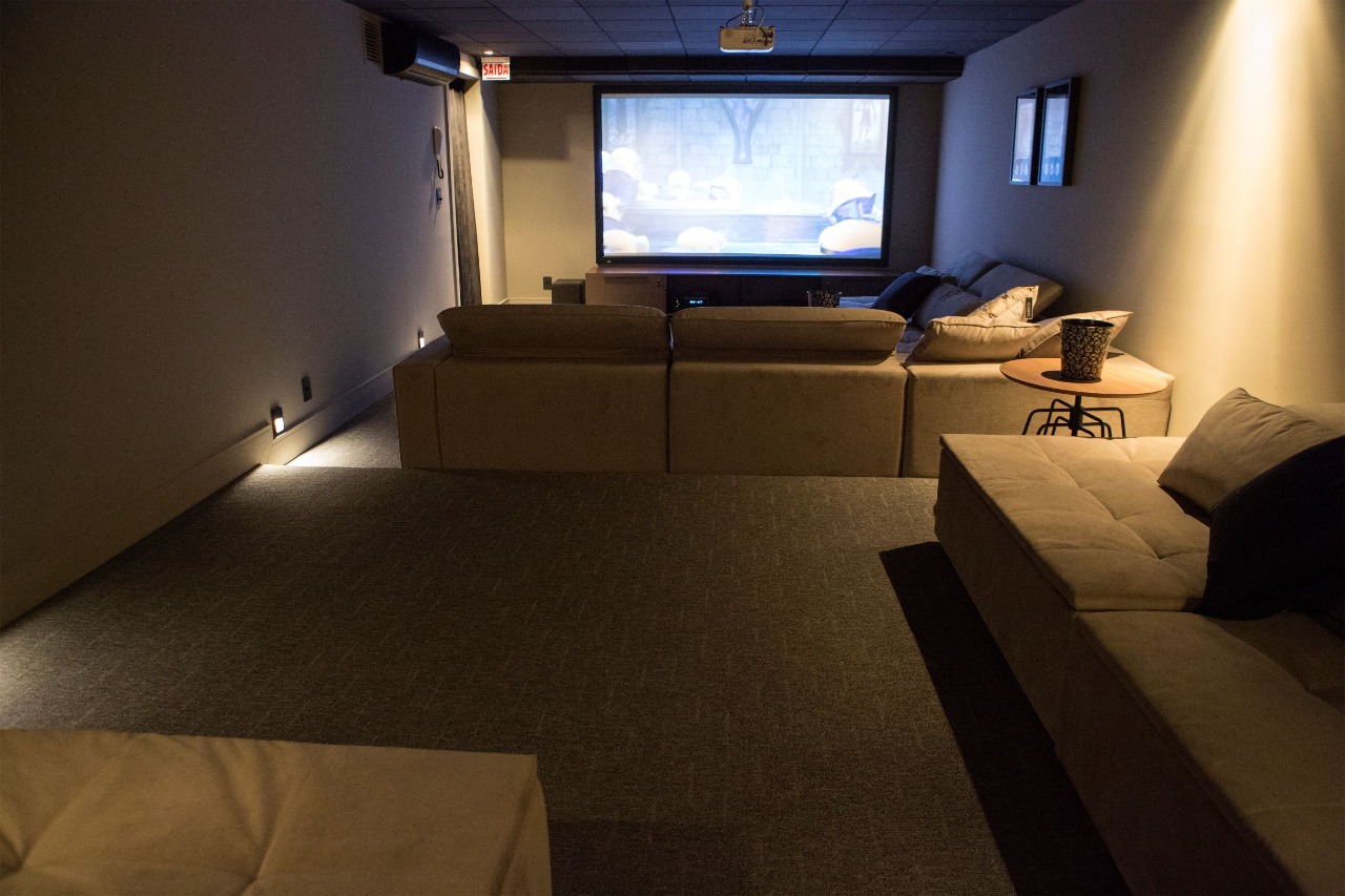 Apartamento para aluguel no Itacorubi: 