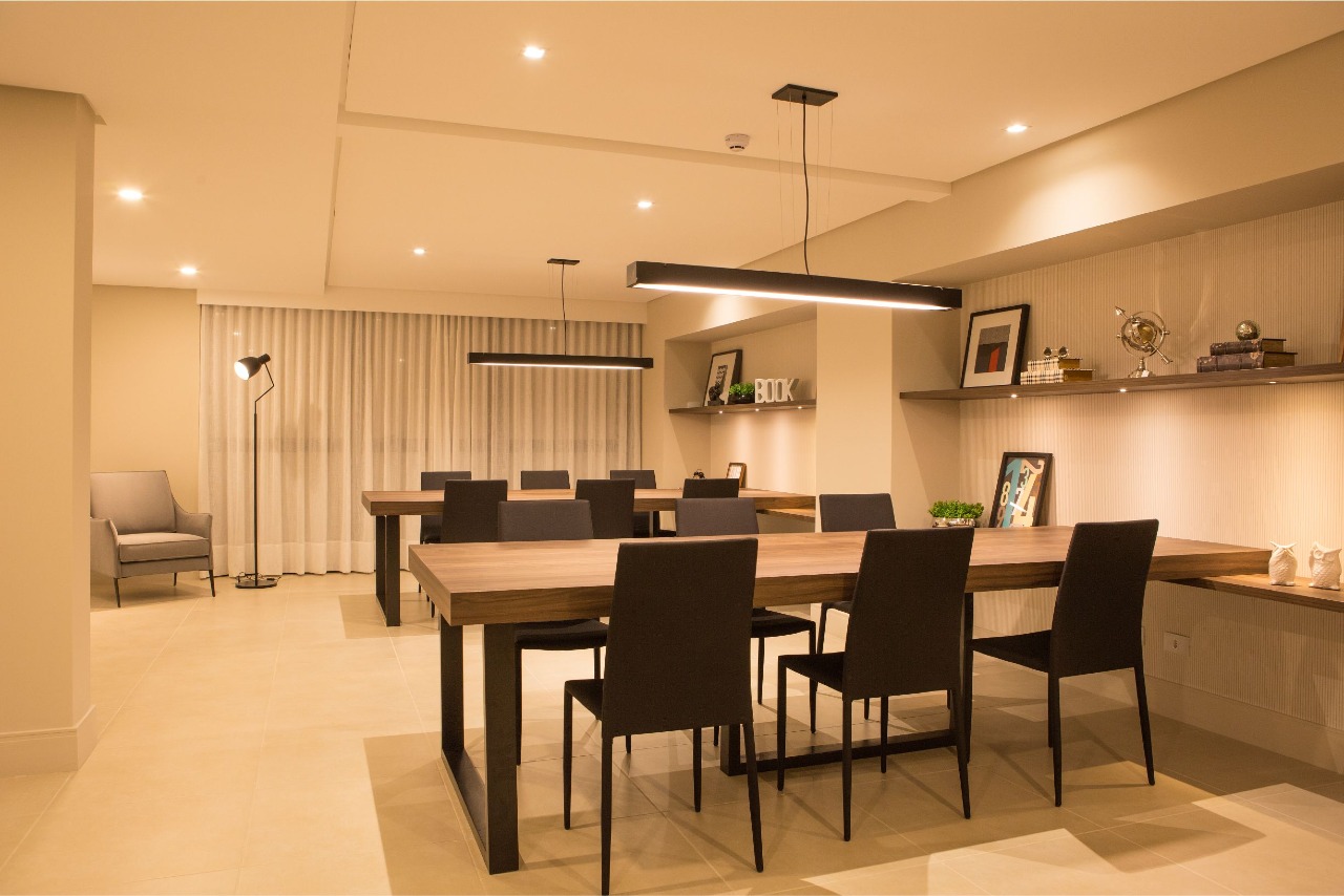 Apartamento para aluguel no Itacorubi: 