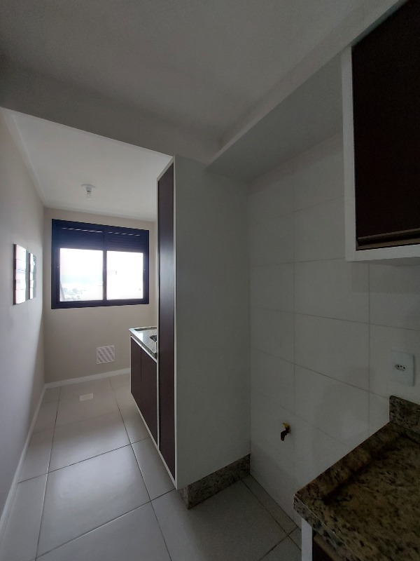 Apartamento para aluguel no Itacorubi: 