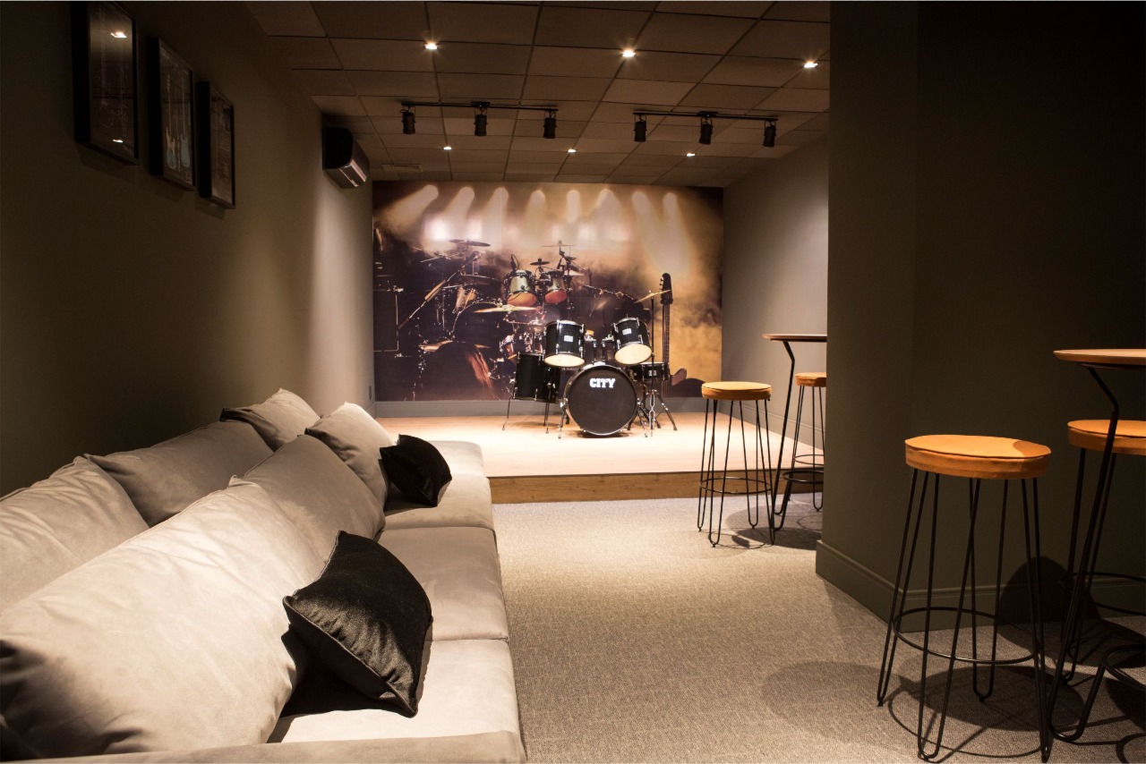 Apartamento para aluguel no Itacorubi: 