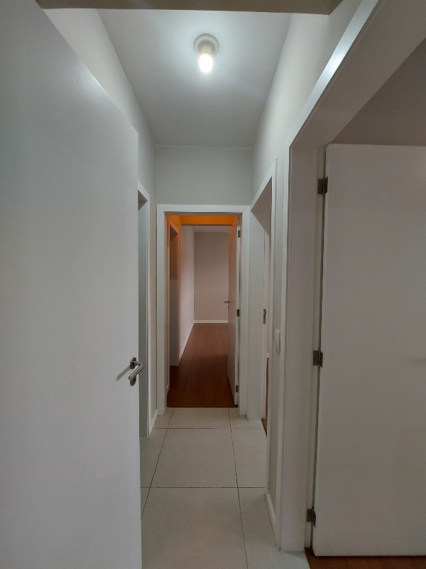 Apartamento para aluguel no Itacorubi: 