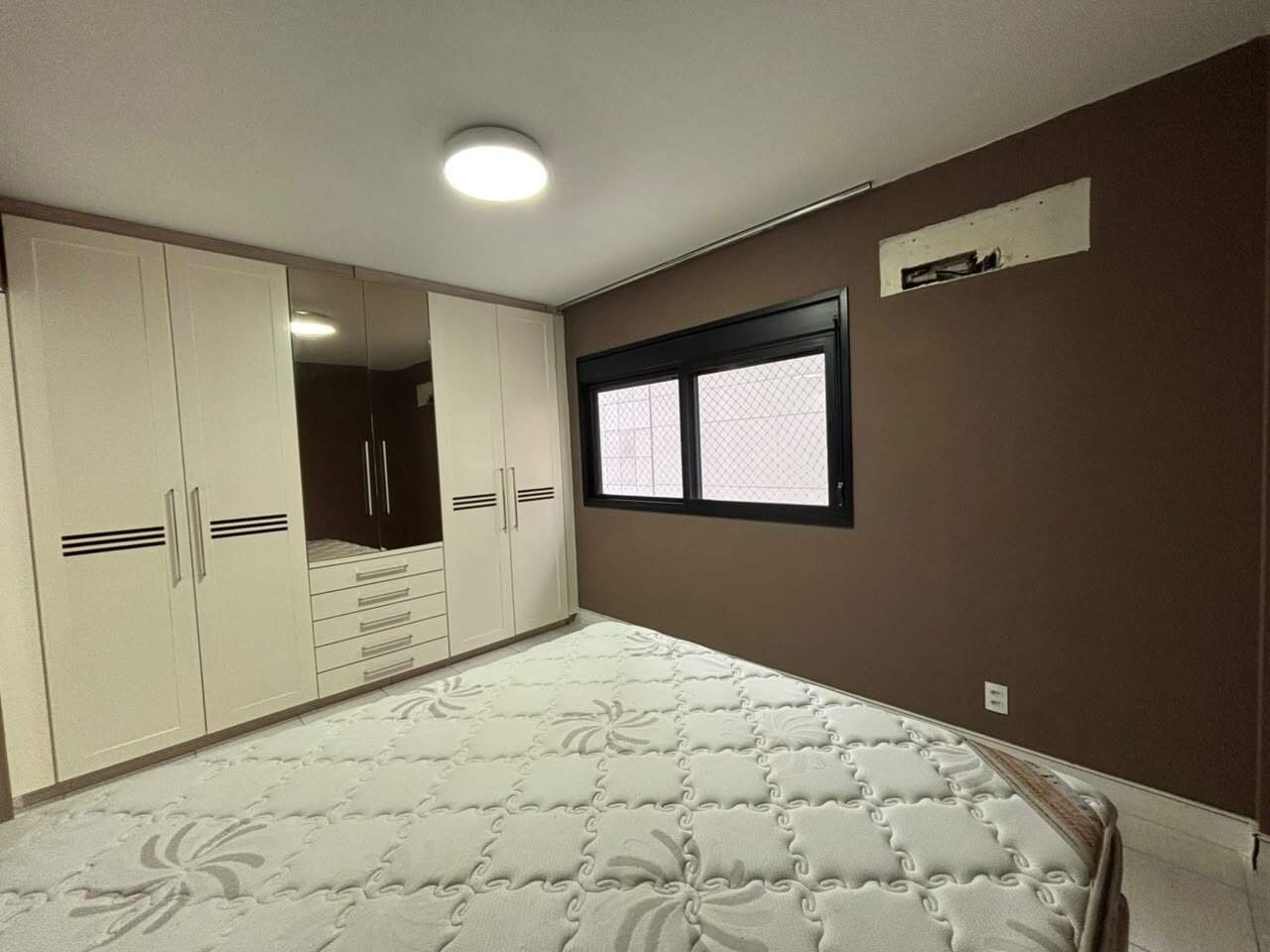 Apartamento para aluguel no Centro: 
