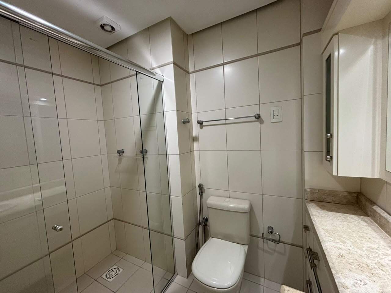 Apartamento para aluguel no Centro: 