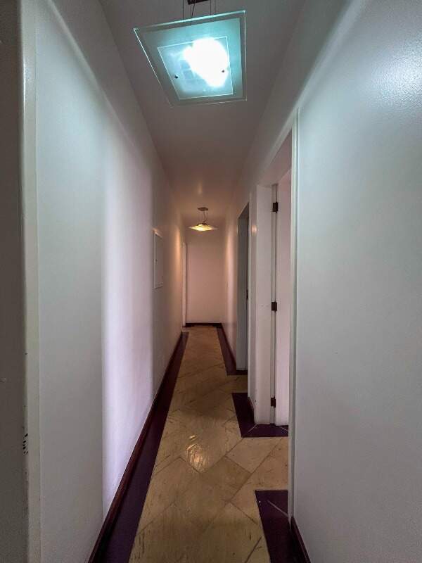 Apartamento para aluguel no Centro: 