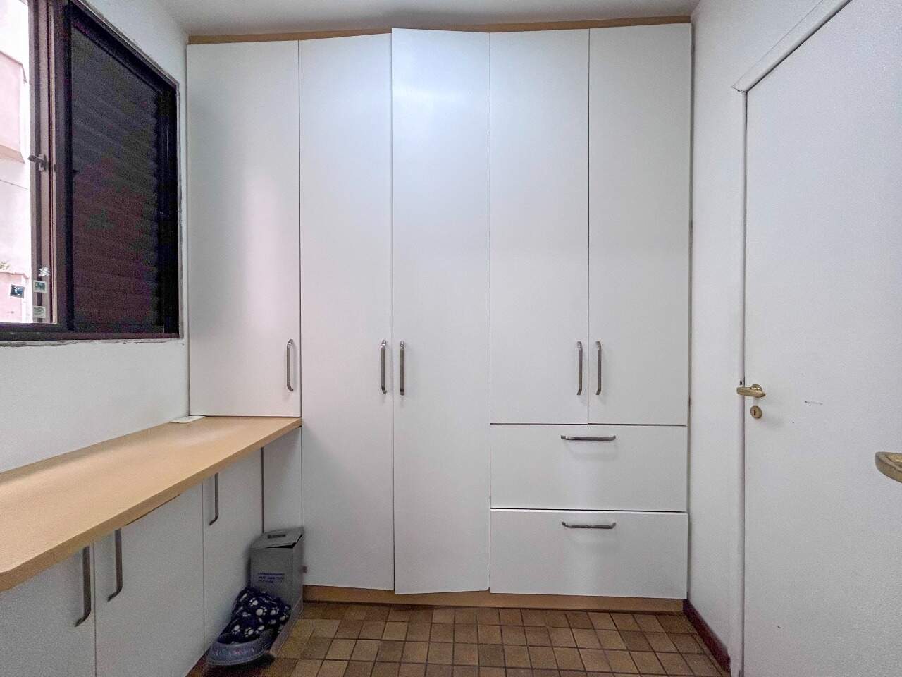 Apartamento para aluguel no Centro: 