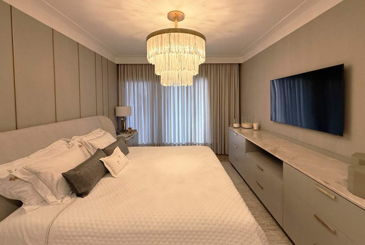 Apartamento à venda no Agronomica: 
