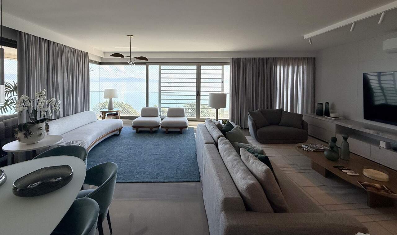 Apartamento à venda no Agronomica: 