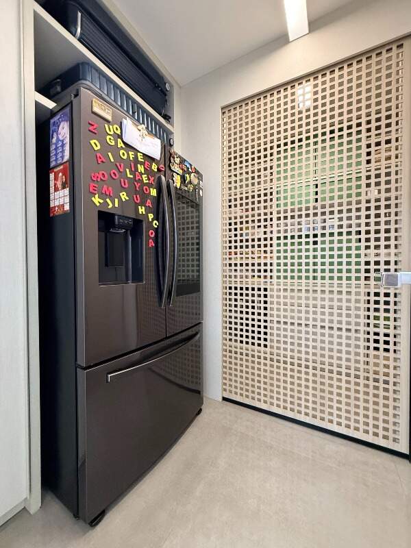 Apartamento à venda no Agronomica: 