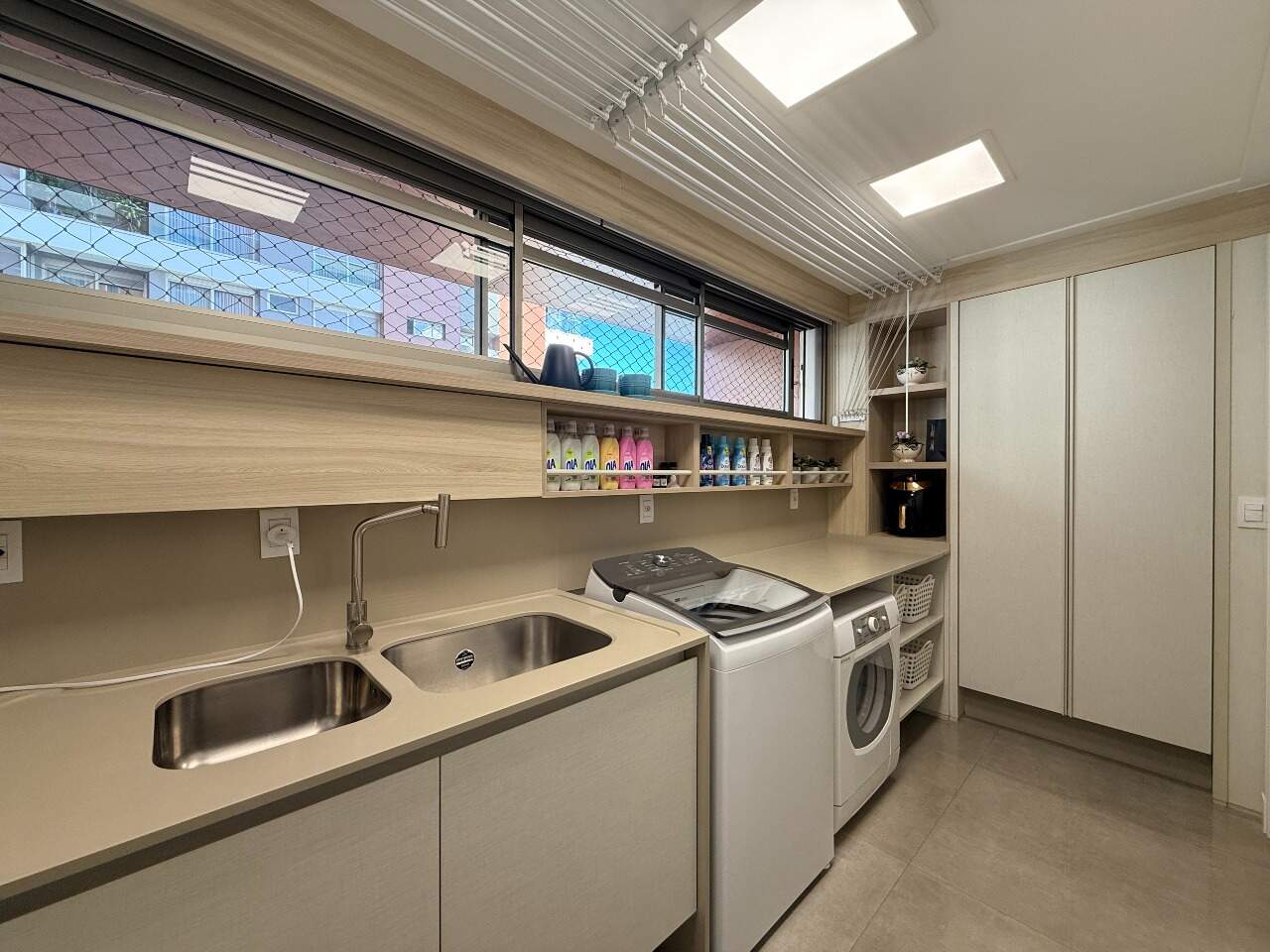 Apartamento à venda no Agronomica: 