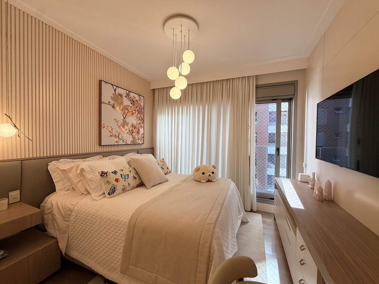 Apartamento à venda no Agronomica: 