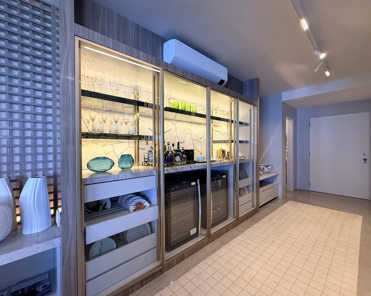 Apartamento à venda no Agronomica: 