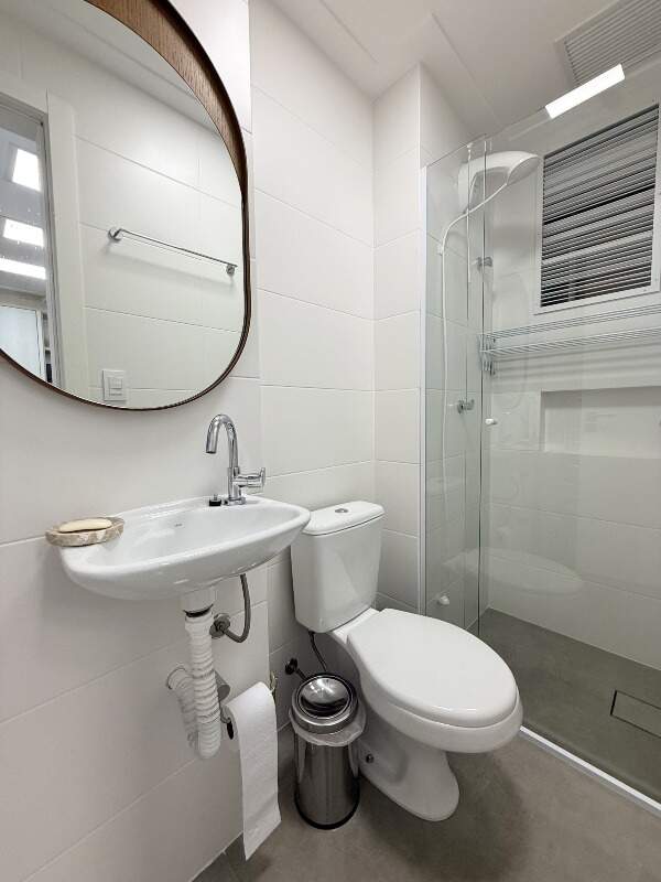 Apartamento à venda no Agronomica: 