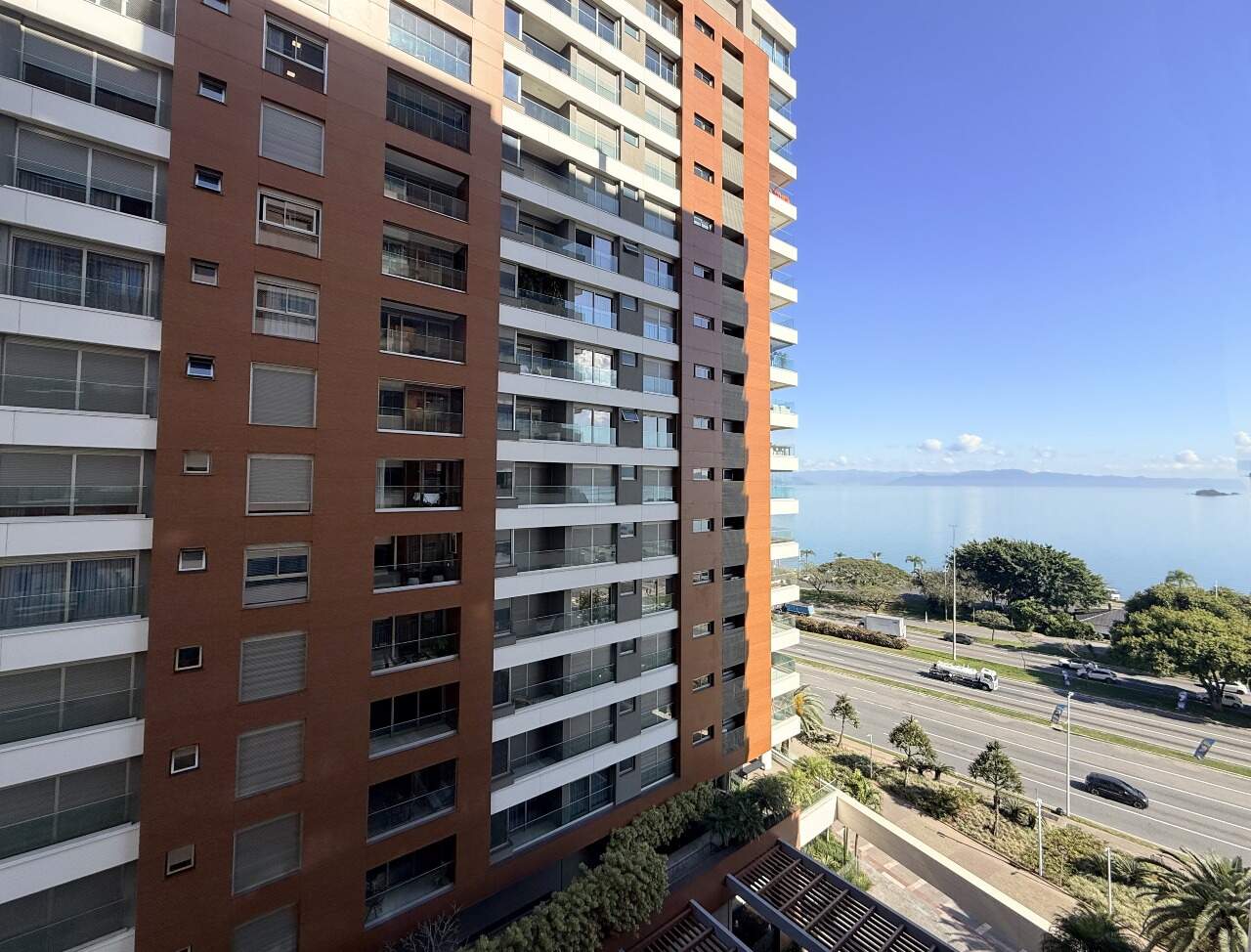 Apartamento à venda no Agronomica: 