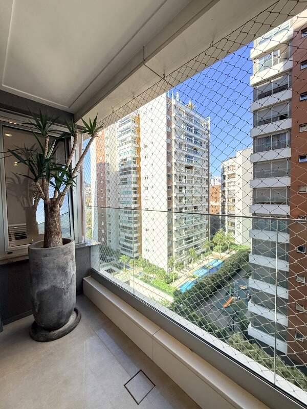Apartamento à venda no Agronomica: 