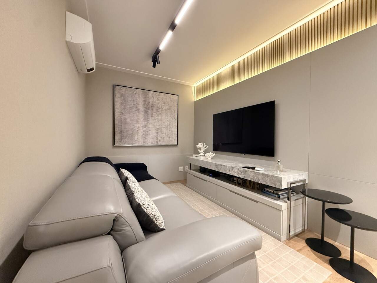 Apartamento à venda no Agronomica: 