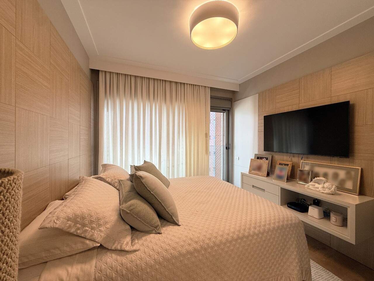 Apartamento à venda no Agronomica: 