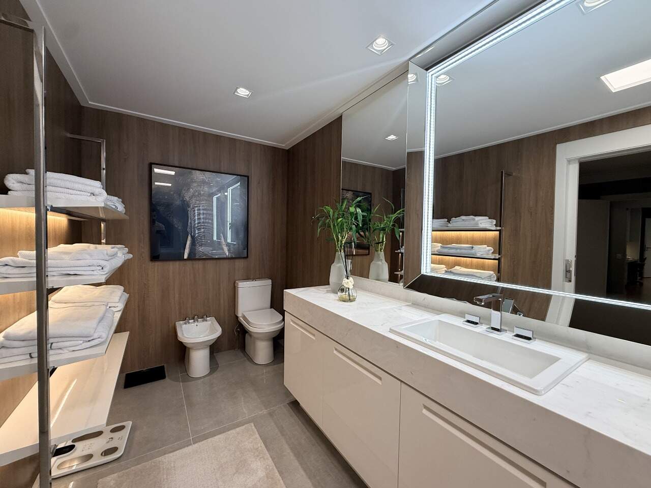 Apartamento à venda no Agronomica: 