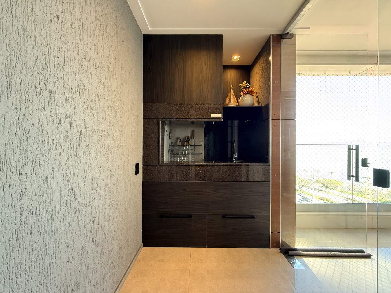Apartamento à venda no Agronomica: 