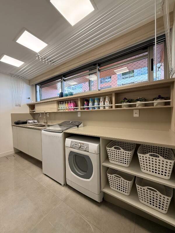 Apartamento à venda no Agronomica: 