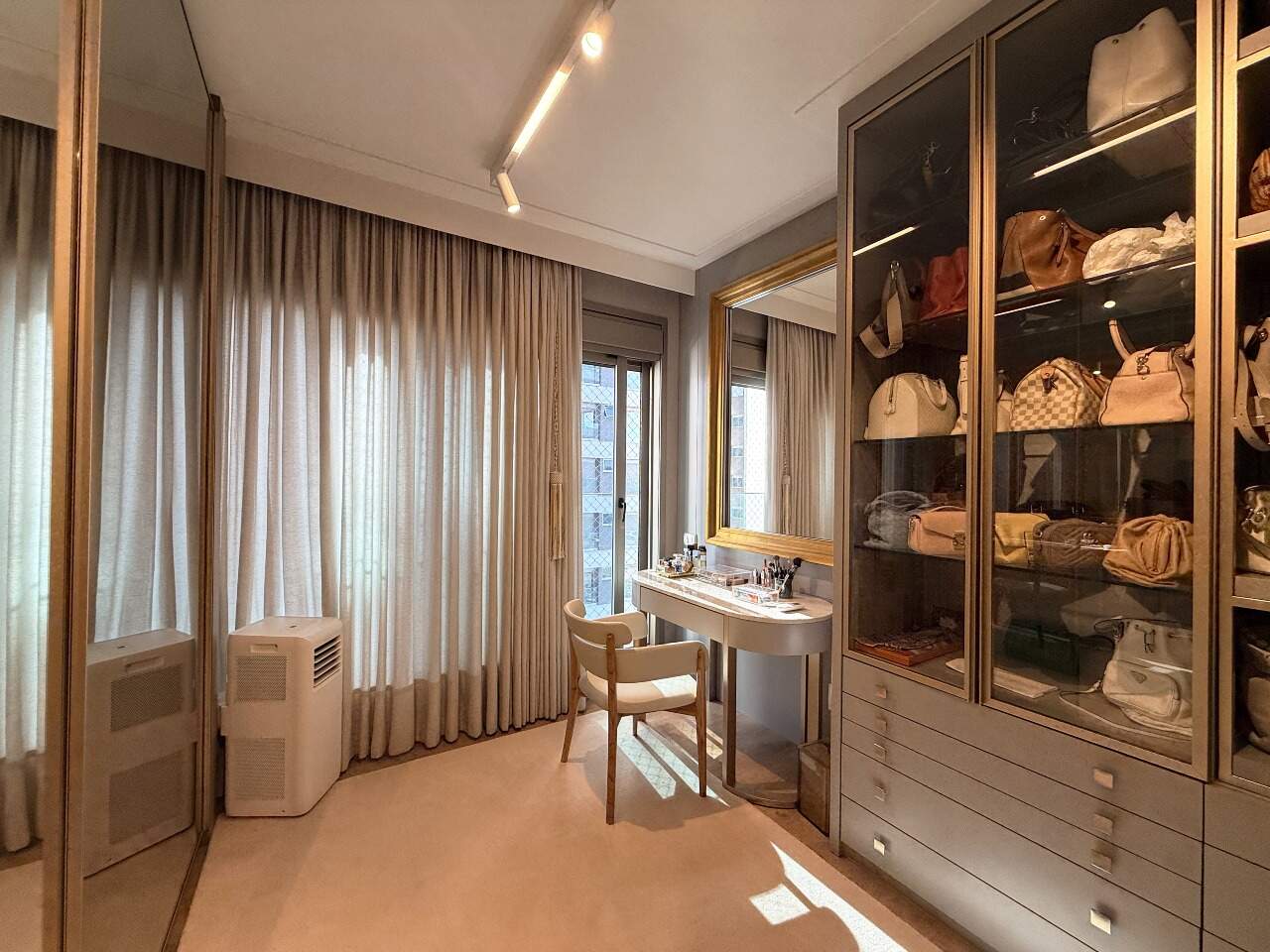 Apartamento à venda no Agronomica: 