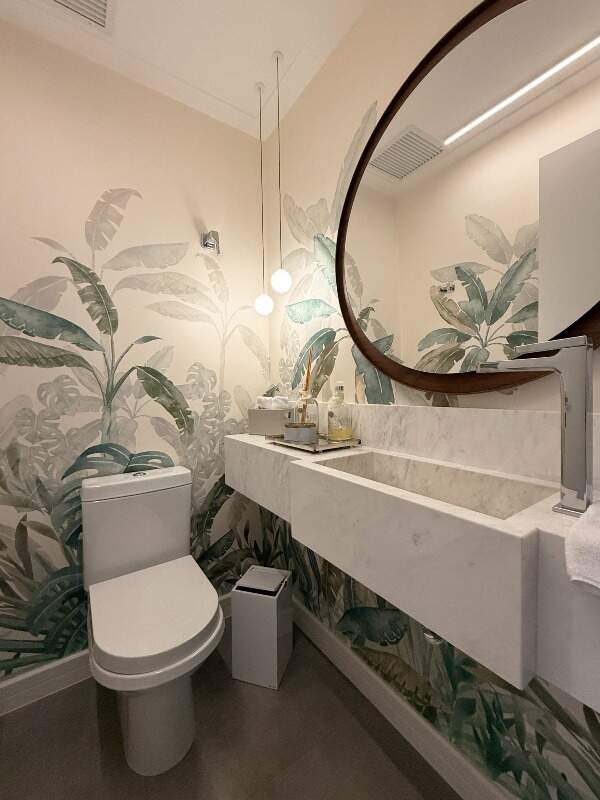 Apartamento à venda no Agronomica: 