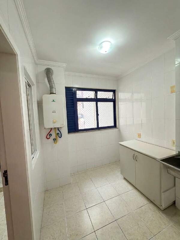 Apartamento à venda no Campinas: