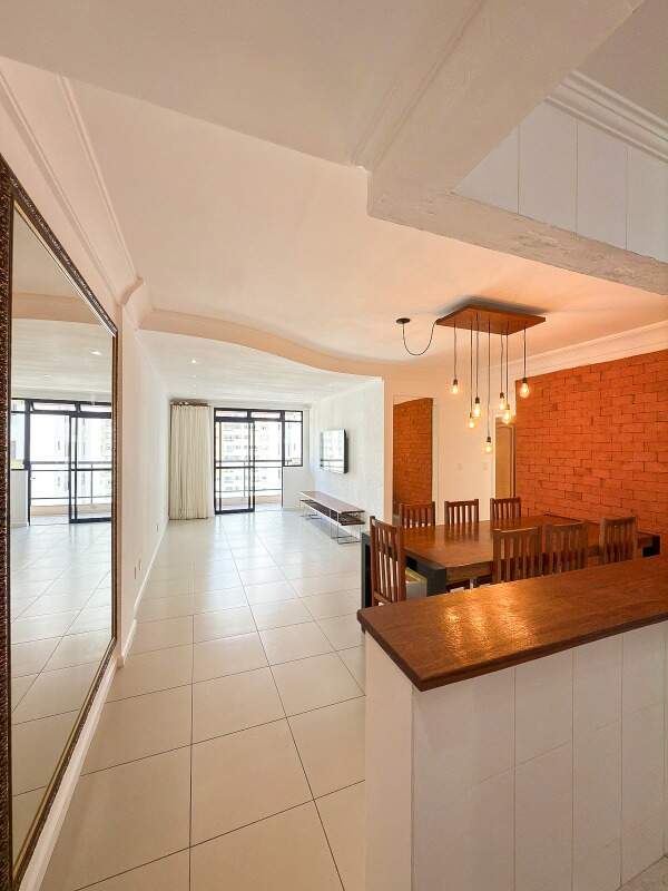 Apartamento à venda no Campinas: 