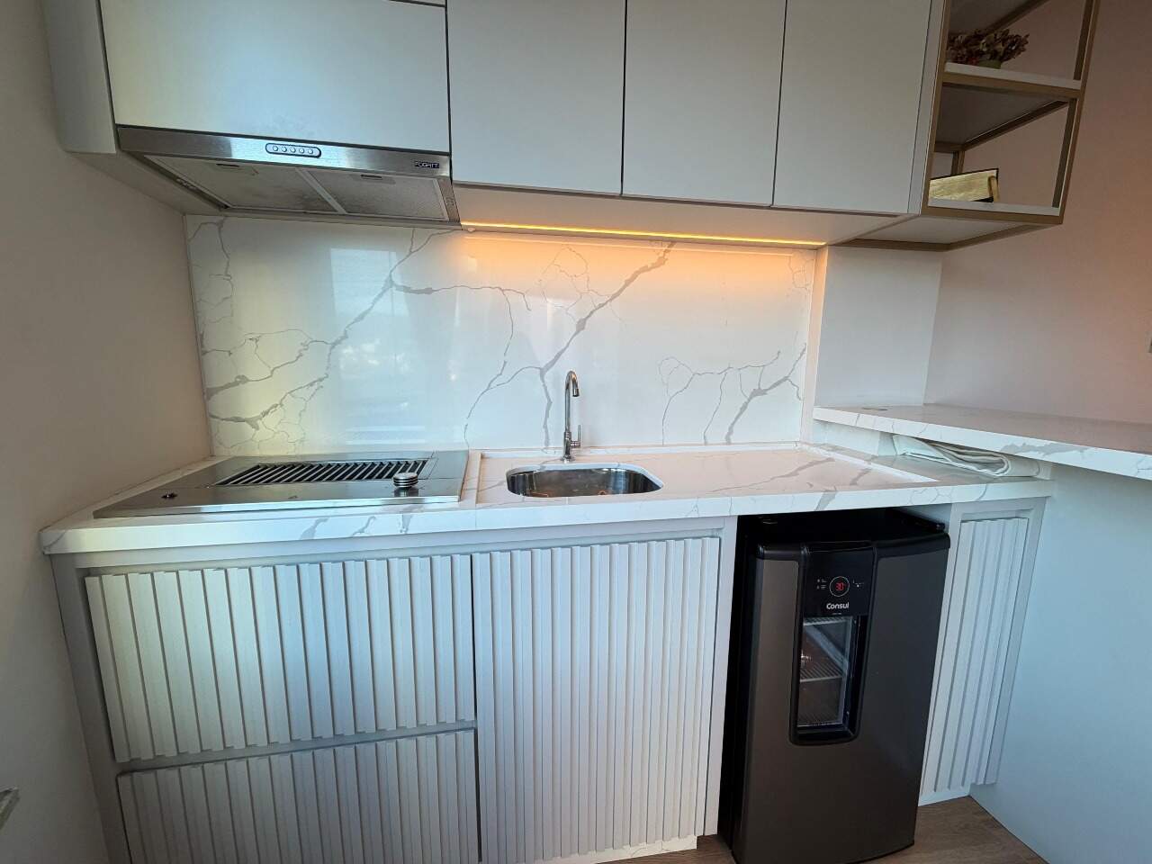 Apartamento à venda no Itacorubi: