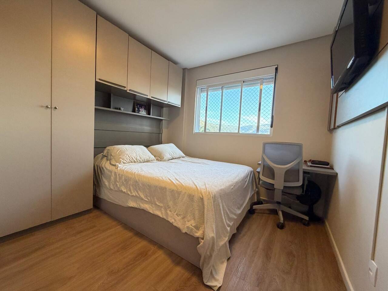 Apartamento à venda no Itacorubi: