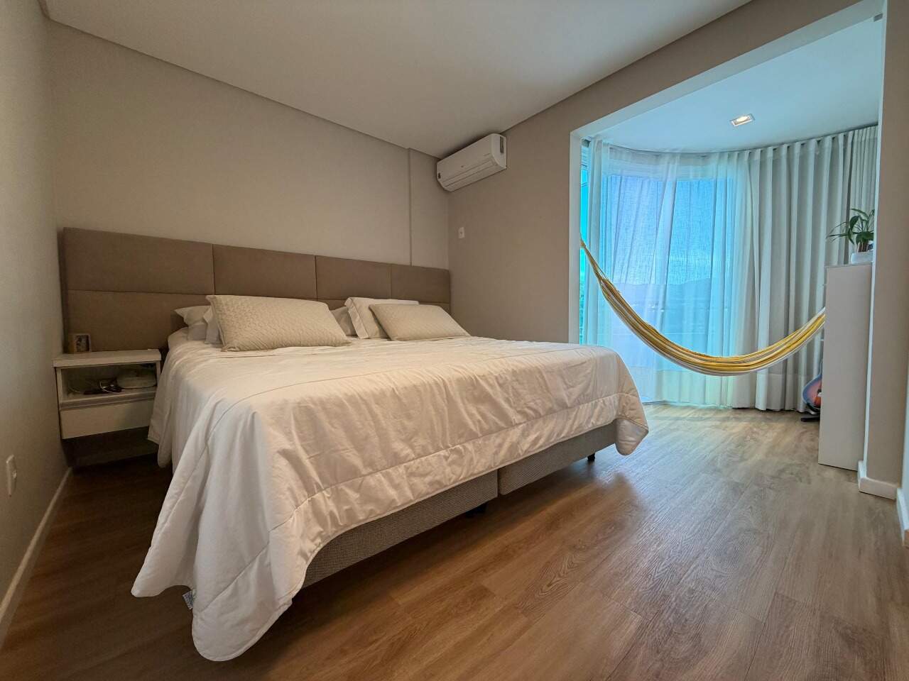 Apartamento à venda no Itacorubi: