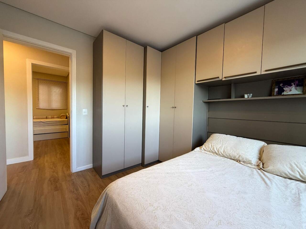 Apartamento à venda no Itacorubi: