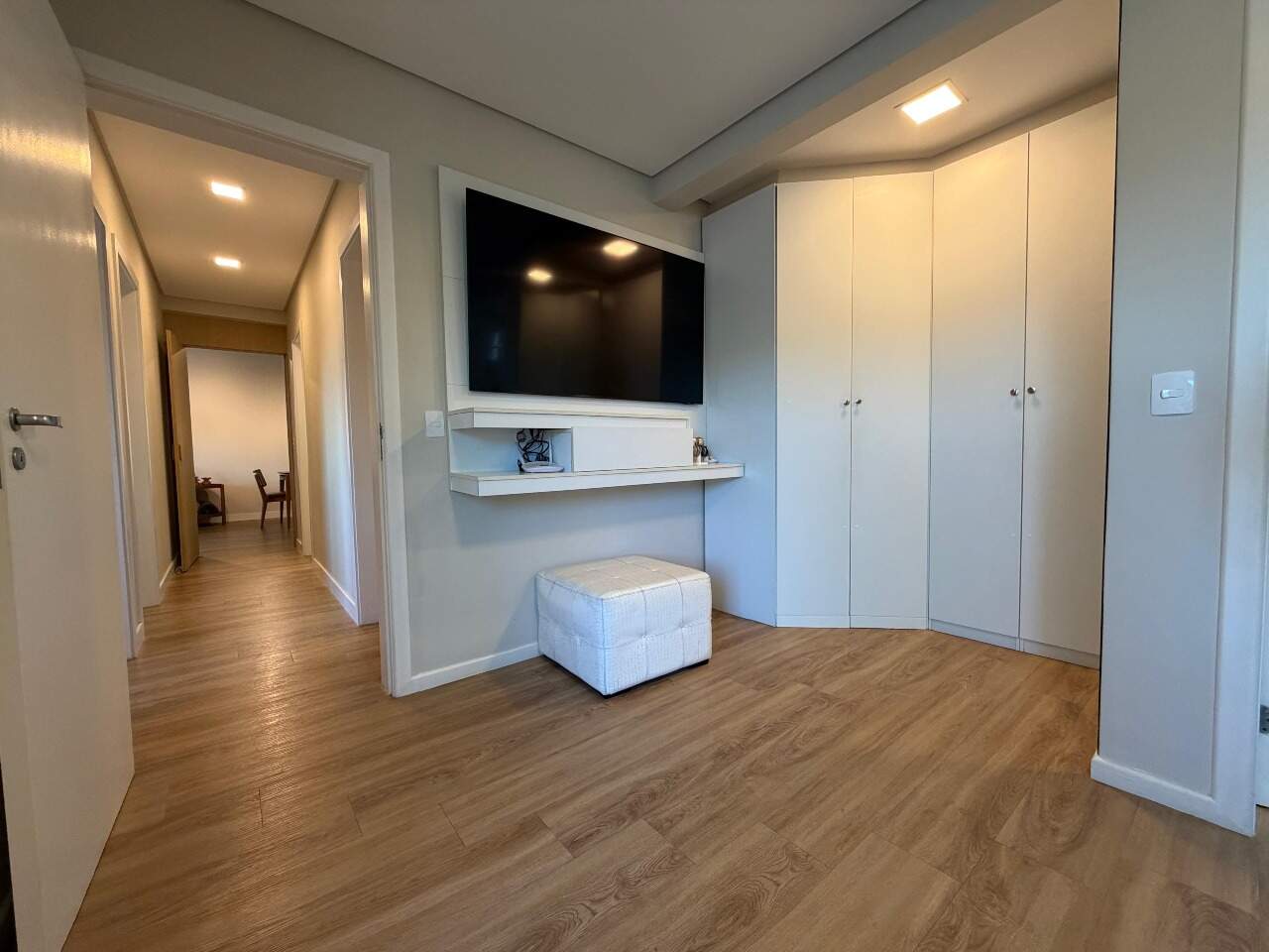 Apartamento à venda no Itacorubi: