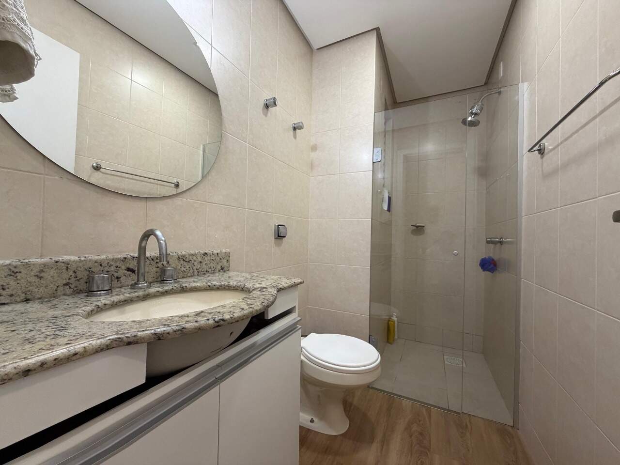 Apartamento à venda no Itacorubi: