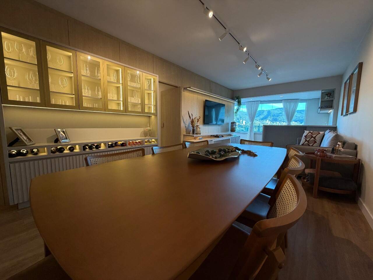 Apartamento à venda no Itacorubi: